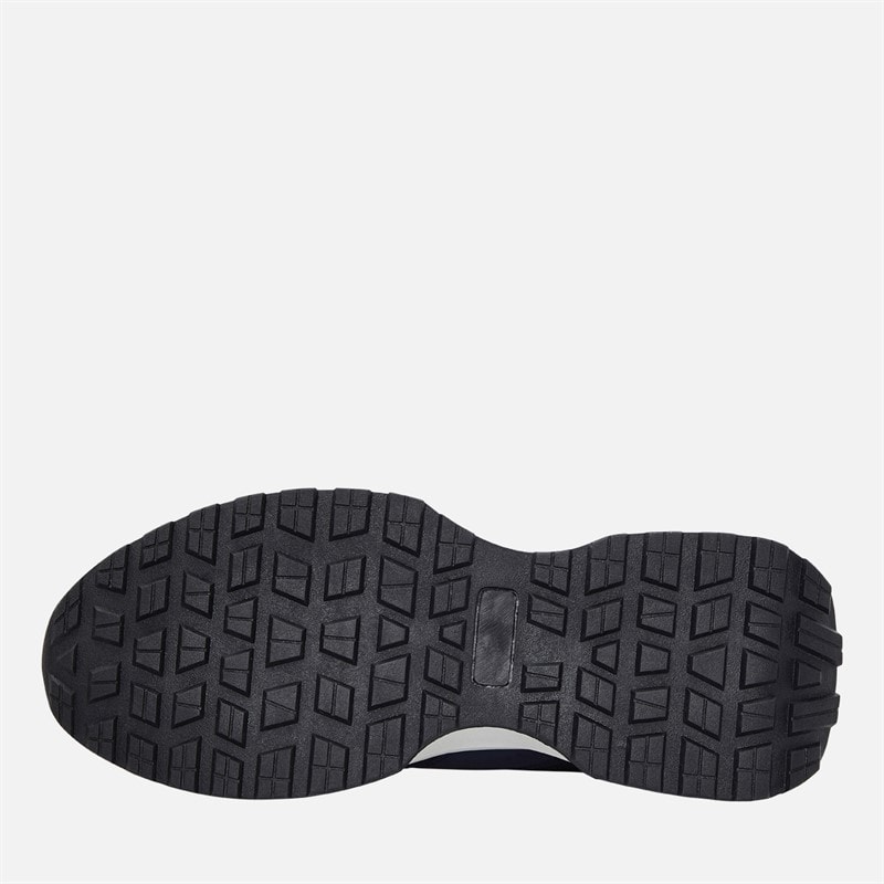 Mens Hybrid Trainers Marine - Image 2
