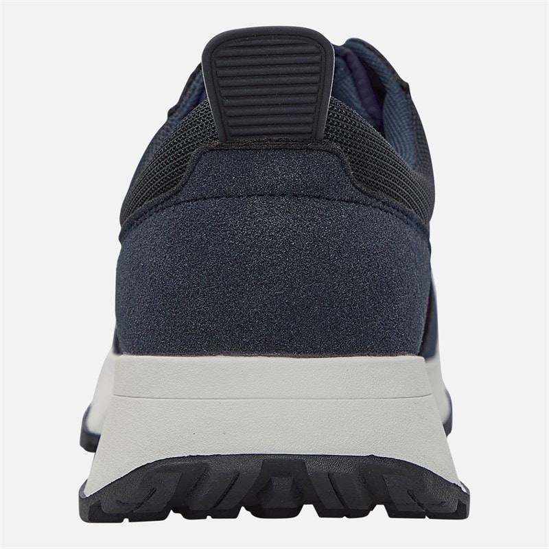 Mens Hybrid Trainers Marine - Image 3
