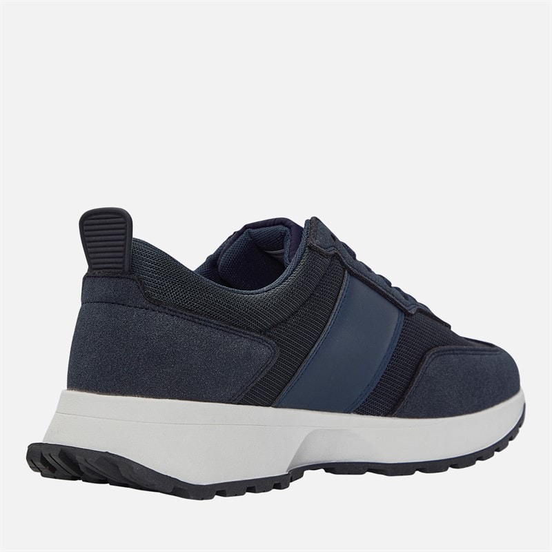 Mens Hybrid Trainers Marine - Image 5