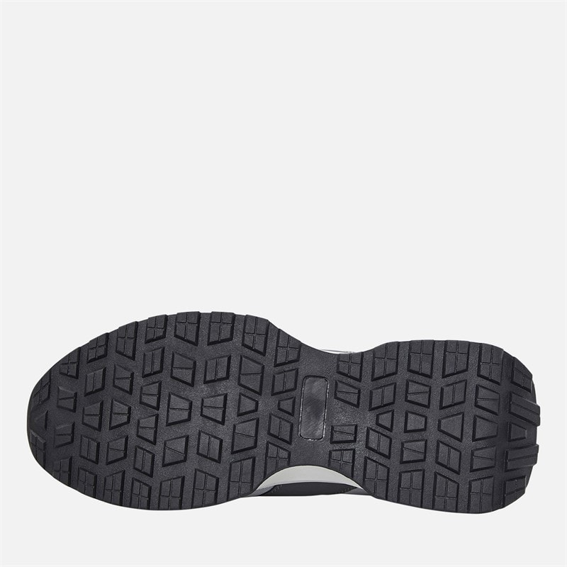 Mens Hybrid Trainers Sand - Image 2