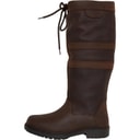 Womens Country Boots Brown