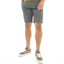 Mens Chino Shorts Petrol