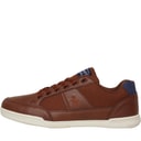 Mens Hyper Trainers Tan