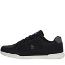 Mens Hyper Trainers Black