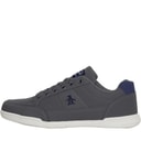 Mens Hyper Trainers Charcoal