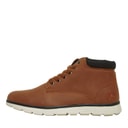 Mens Norway Boots Cognac