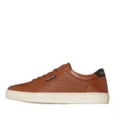 Mens Phillip Trainers Tan