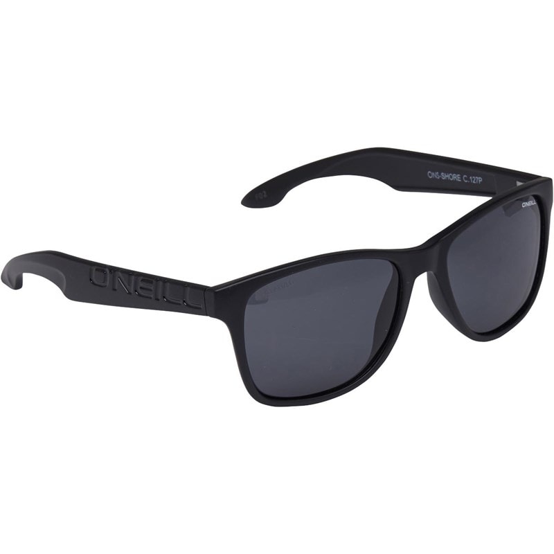 O'Neill Shore Sunglasses 3 Mt Black - Image 2