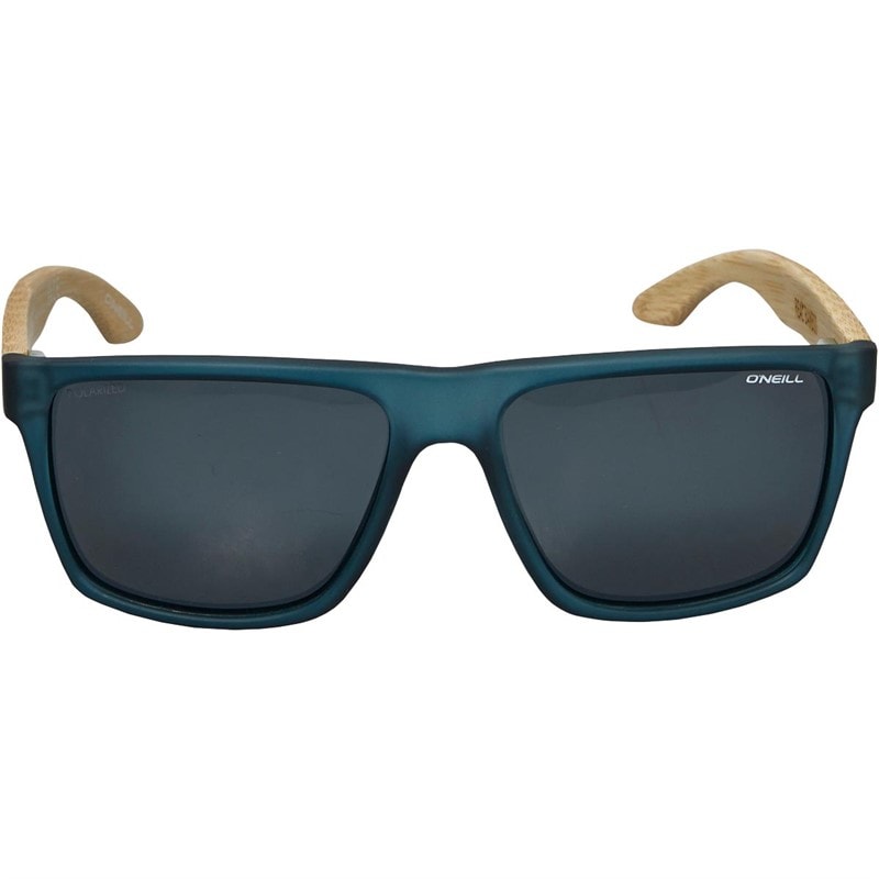 Harwood Sunglasses Blue Crystal - Image 2