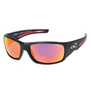 Zepol Sunglasses 3 Matt Black