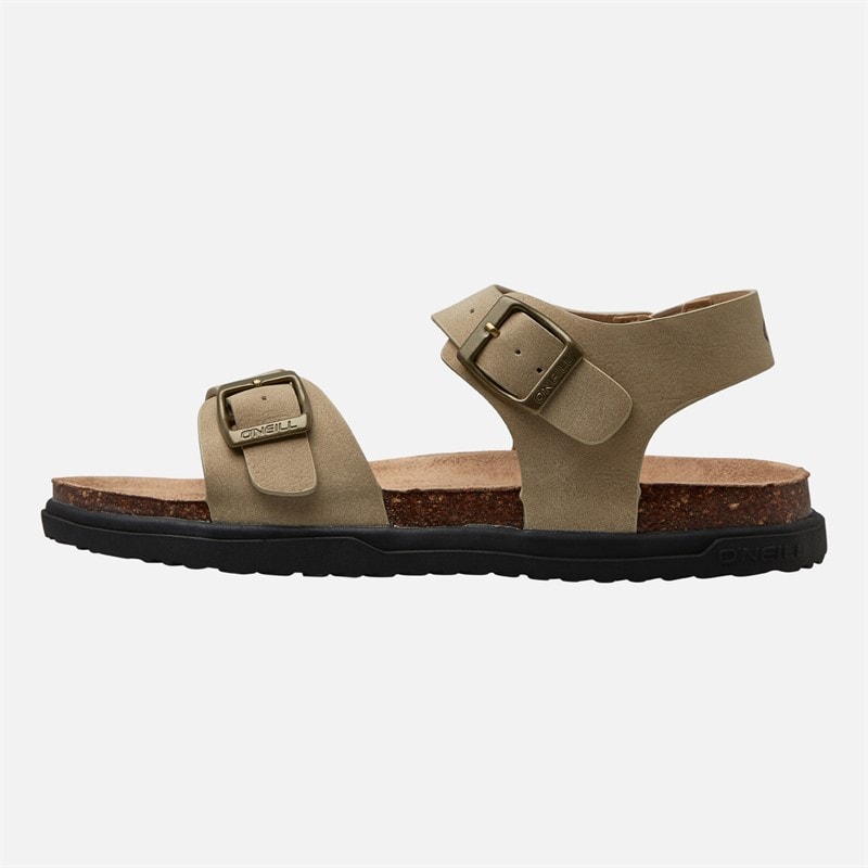 Boys Polly Sandals Oatmeal - Image 2
