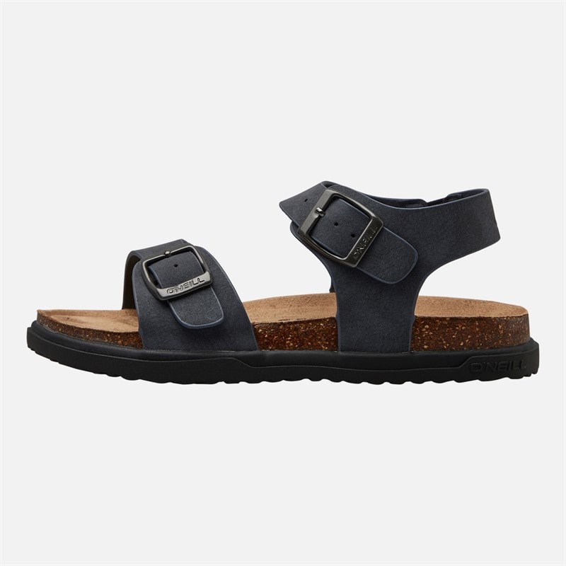 Boys Polly Sandals Dress Blues - Image 2