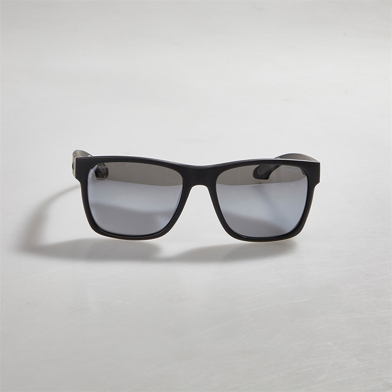 Mens Sunglasses Black - Image 2