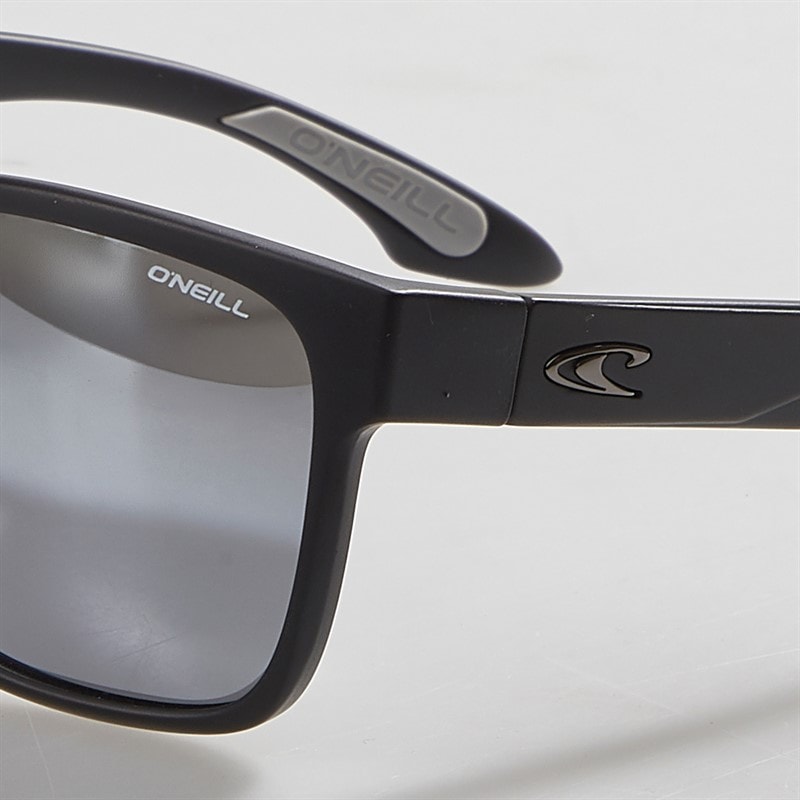 Mens Sunglasses Black - Image 3
