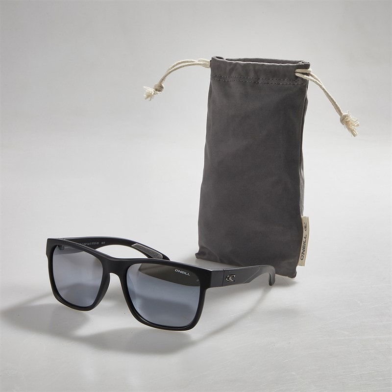 Mens Sunglasses Black - Image 4