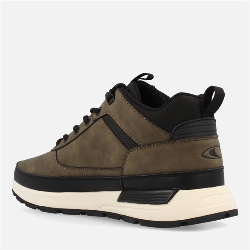 Mens Tayton Boots Tarmac - Image 4