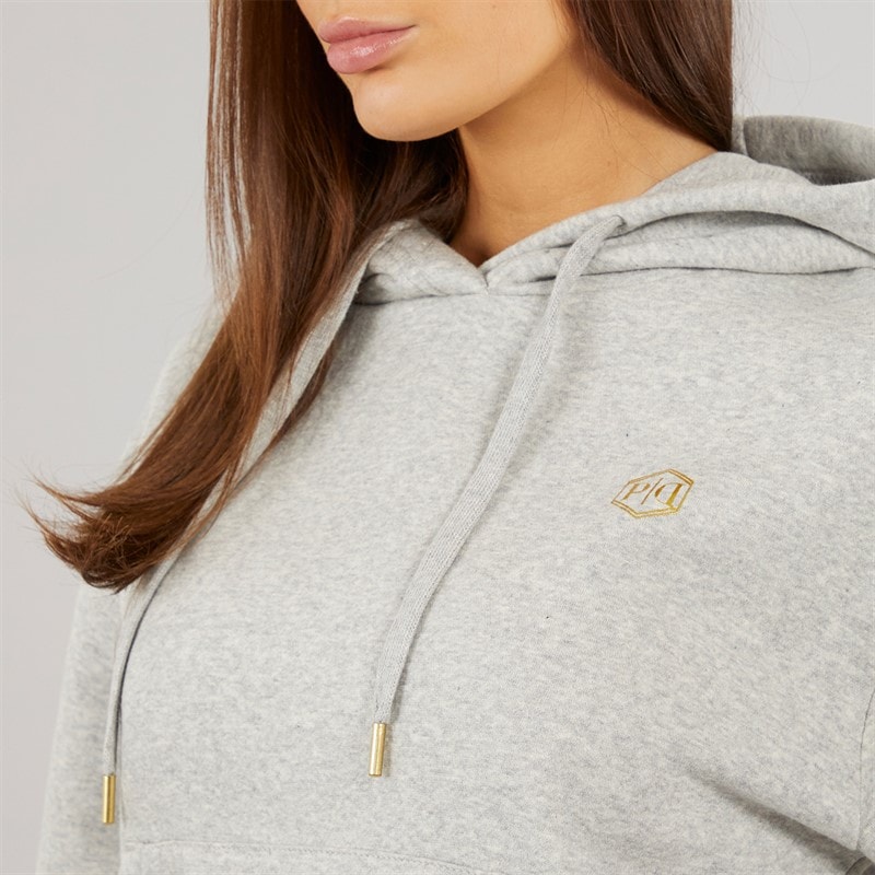 Womens Daphne Two Piece Hoodie And Joggers Set Gmarl - Image 3