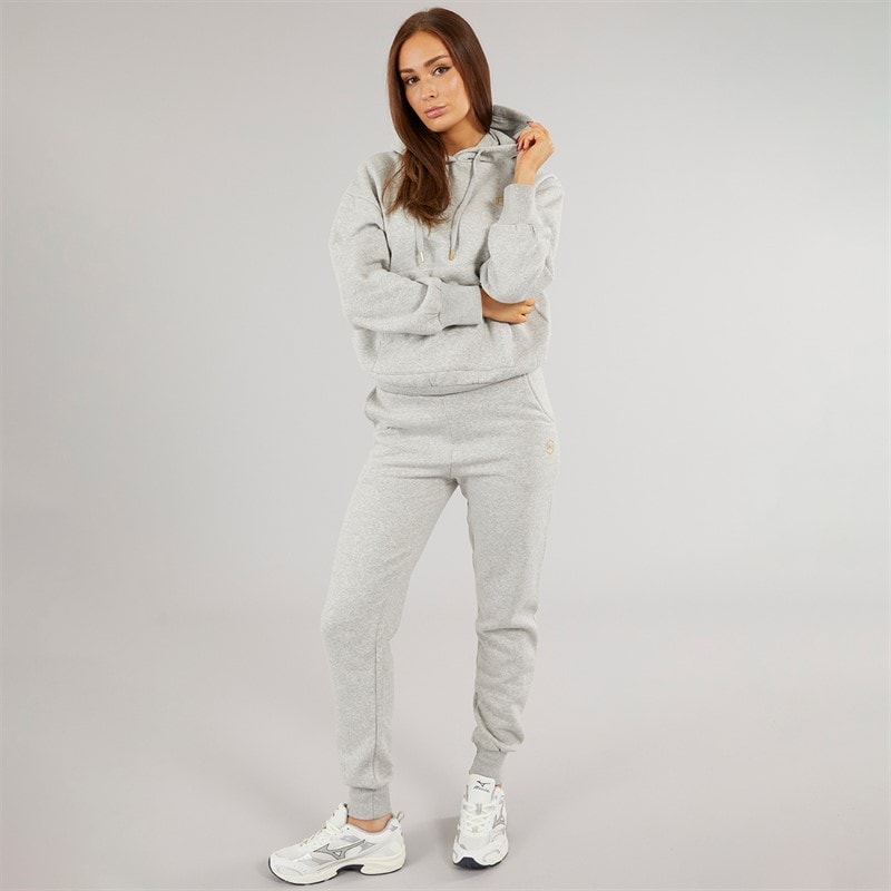 Womens Daphne Two Piece Hoodie And Joggers Set Gmarl - Image 4
