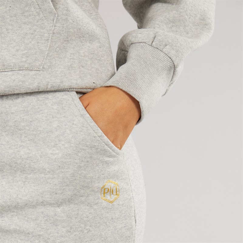 Womens Daphne Two Piece Hoodie And Joggers Set Gmarl - Image 5