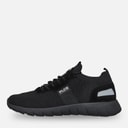 Mens Joris Trainers Black