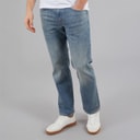 Mens Todd 1017 Regular Fit Jeans 1023 Blue