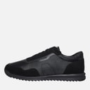 Mens Otter Trainers Black