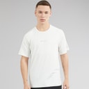 Mens Athletics T-Shirt White