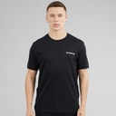 Mens Graphic Shop T-Shirt Black