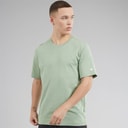 Mens Eco Future T-Shirt Green