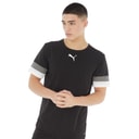 Mens teamRISE Training Jersey Puma Black