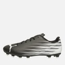 Mens Attacanto II FG/AG Firm/Artificial Ground Football Boots Puma Black/Puma White
