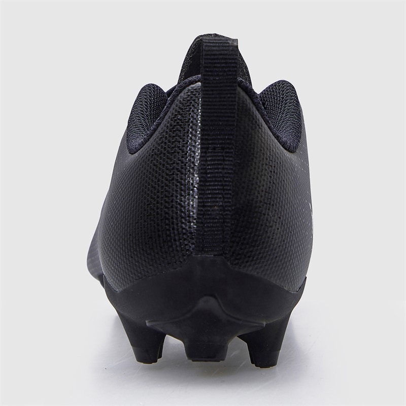 Puma Boys Ultra 5 Play FG/AG Firm/Artificial Ground Football Boots Puma Black/Puma White - Image 4