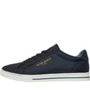 Mens Hendle Trainers Navy