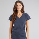 Womens Astrid T-Shirt Navy