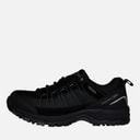 Mens Scarp Waterproof Walking Shoes Black