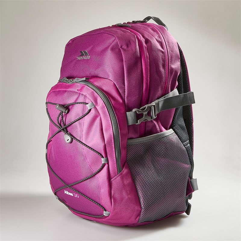 Albus 30L Rucksack Grape Wine - Image 1