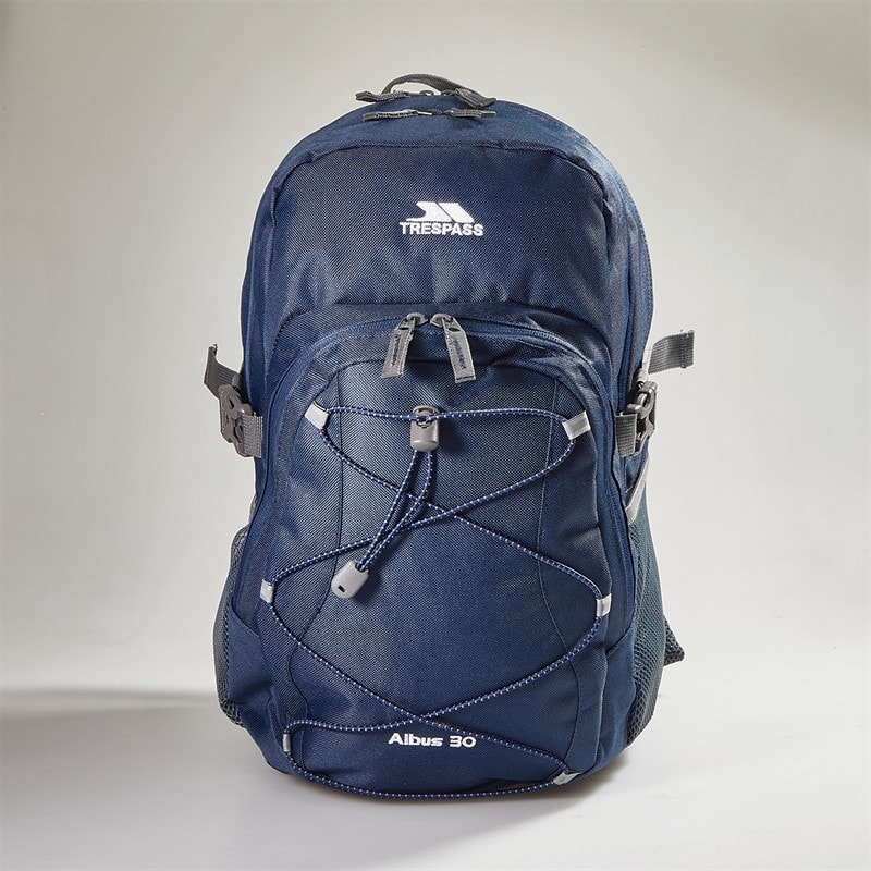 Albus 30L Rucksack Navy - Image 2