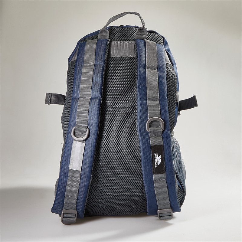 Albus 30L Rucksack Navy - Image 3