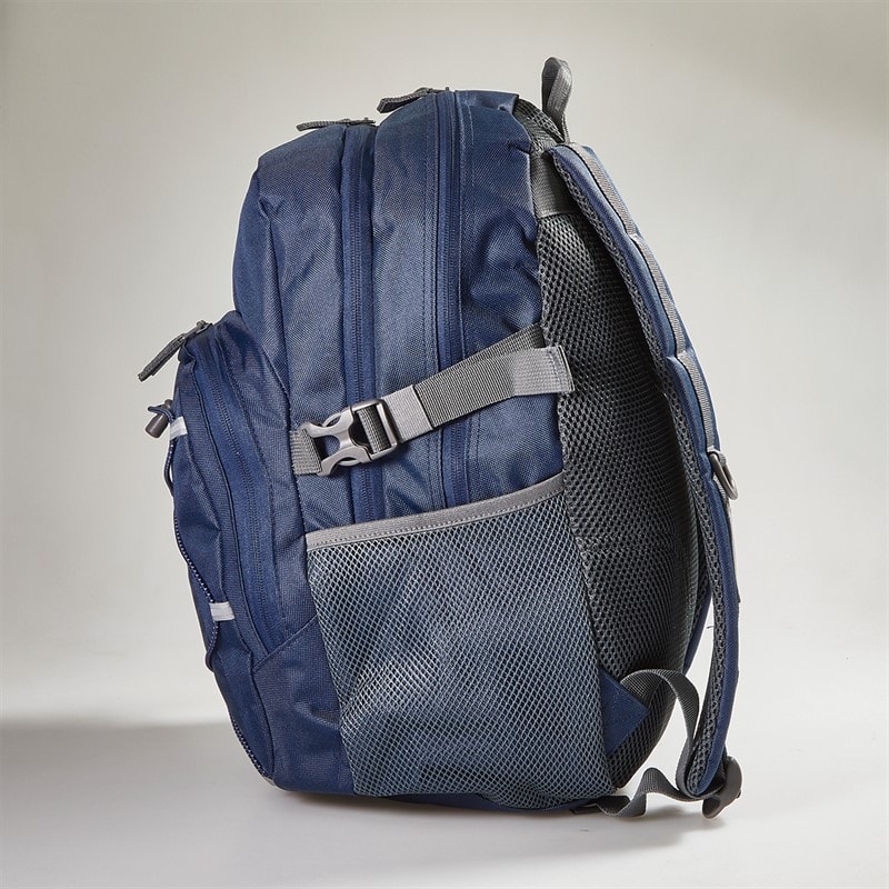 Albus 30L Rucksack Navy - Image 4