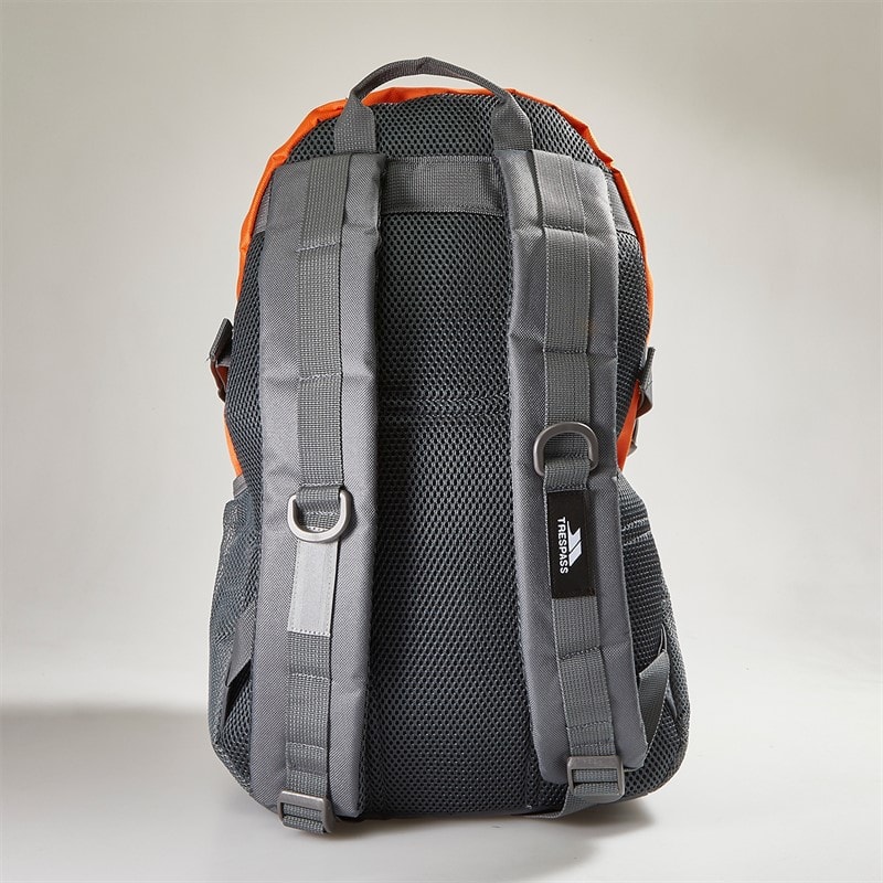 Albus 30L Rucksack Orange - Image 3