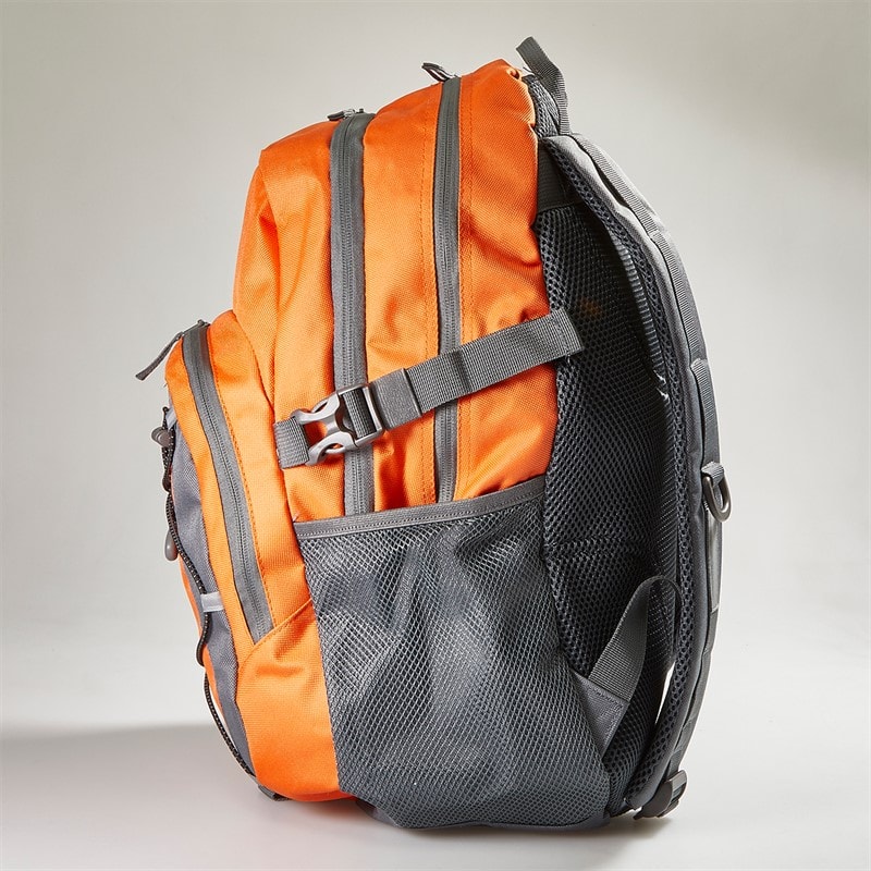 Albus 30L Rucksack Orange - Image 4