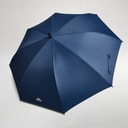 Birdie Windproof Golf Umbrella Navy