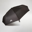 Resistant Automatic Compact Umbrella Black