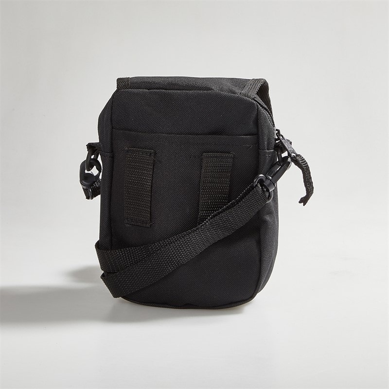 Helicon Shoulder Strap Bag Black - Image 3