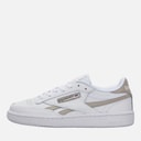 Womens Club C Revenge Trainers White/White/Moonstone