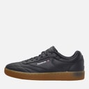 Club C Terrace Trainers Core Black/Pure Grey/Blue