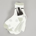 Womens Collection Three Pack Cosy Socks Multi