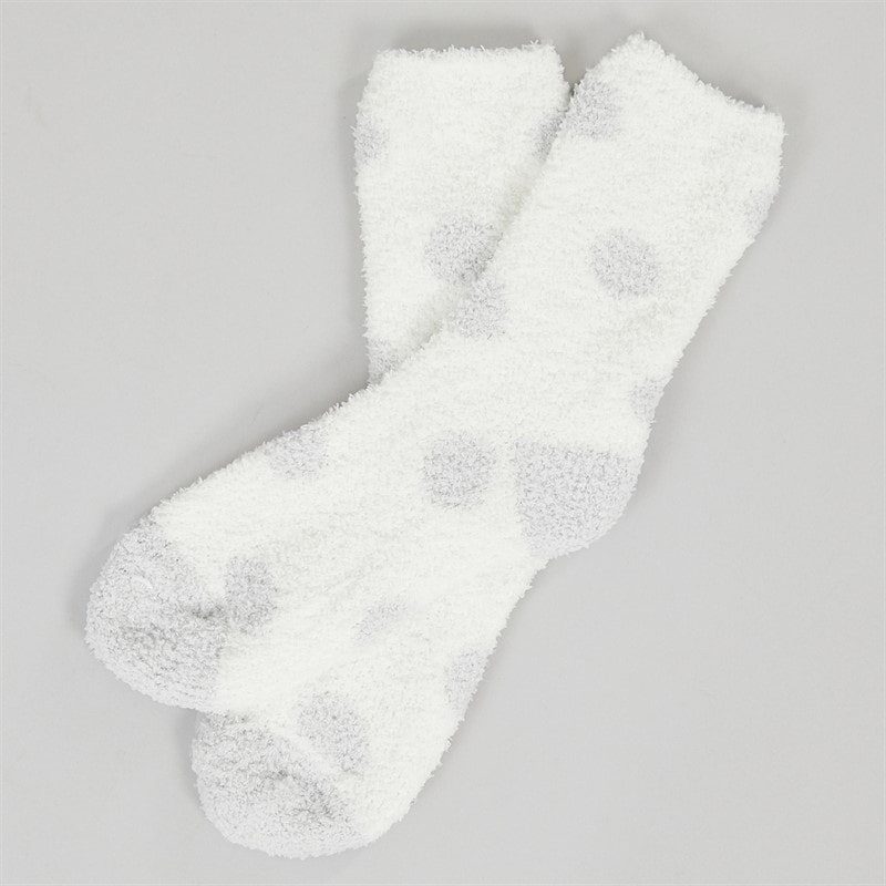 Womens Collection Three Pack Cosy Socks Multi - Image 3