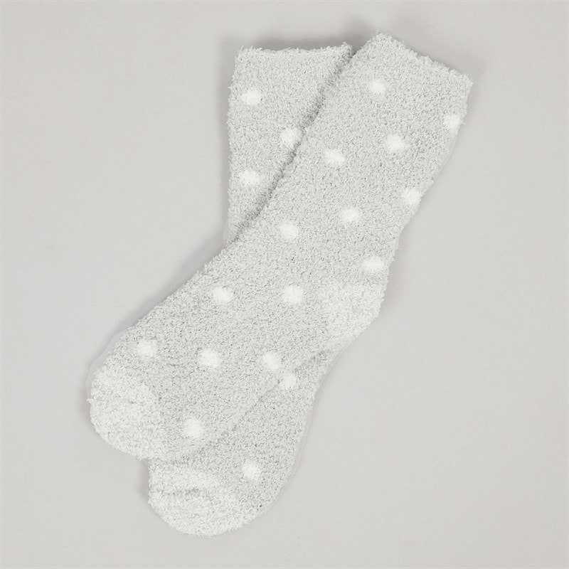 Womens Collection Three Pack Cosy Socks Multi - Image 4