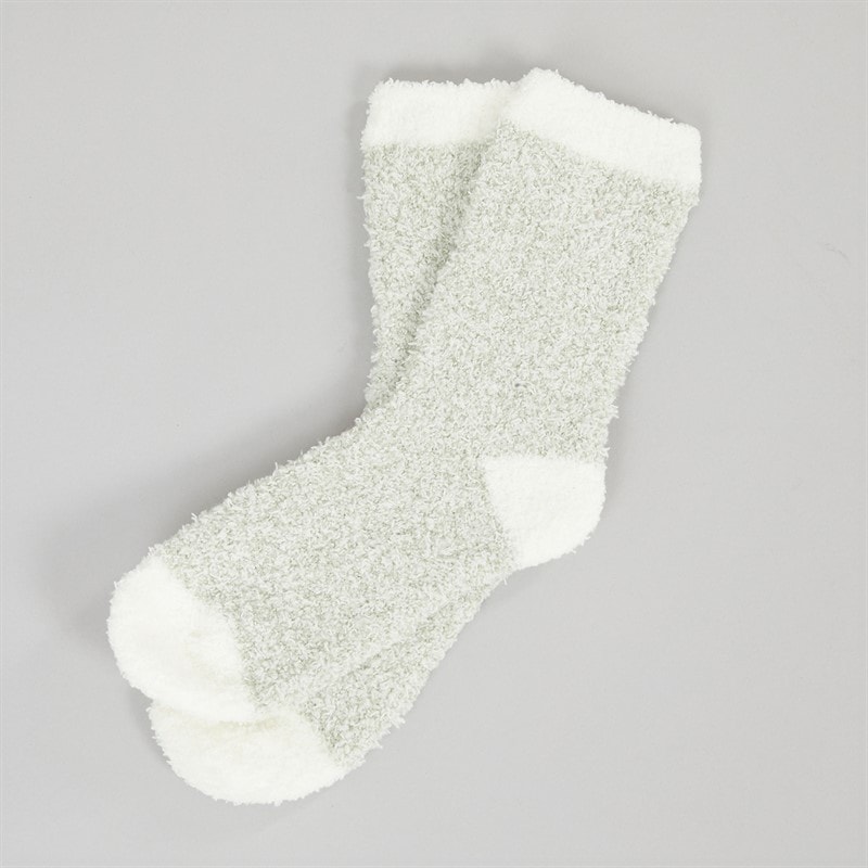 Womens Collection Three Pack Cosy Socks Multi - Image 2